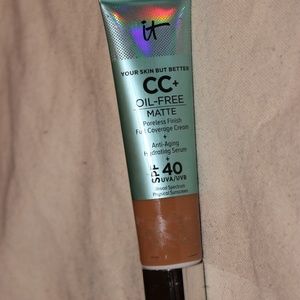 It Cosmetics CC+ Rich Honey